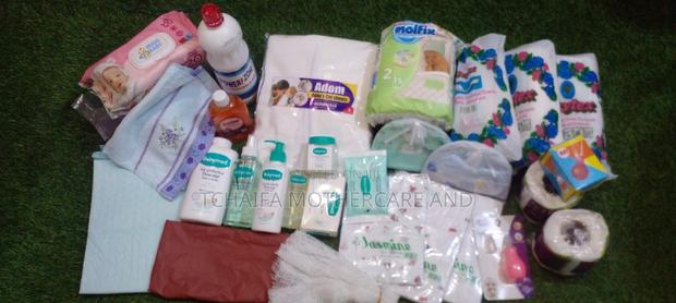 Delivery Package · Photo 1