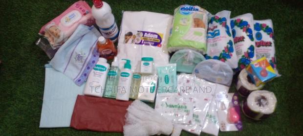 Delivery Package · Photo 2