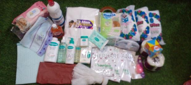 Delivery Package · Photo 3