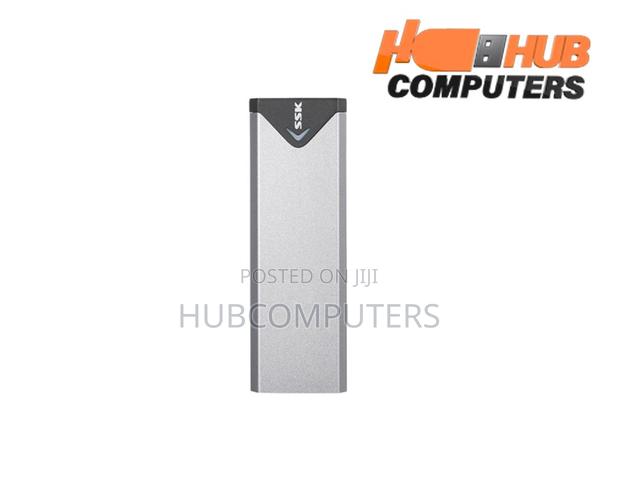 Type-c Ssd Enclosure · Photo 1