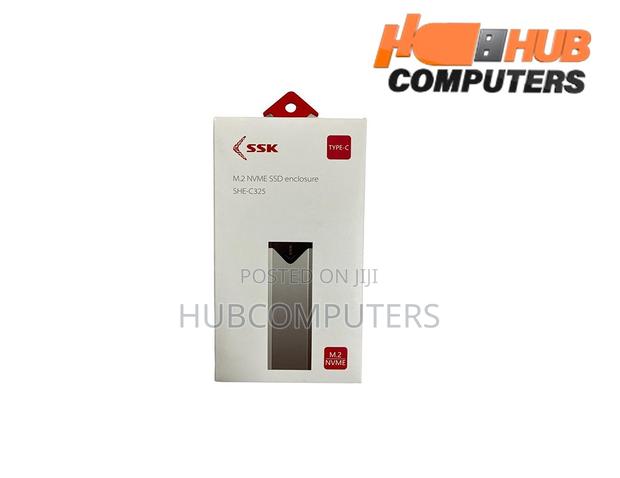 Type-c Ssd Enclosure · Photo 2