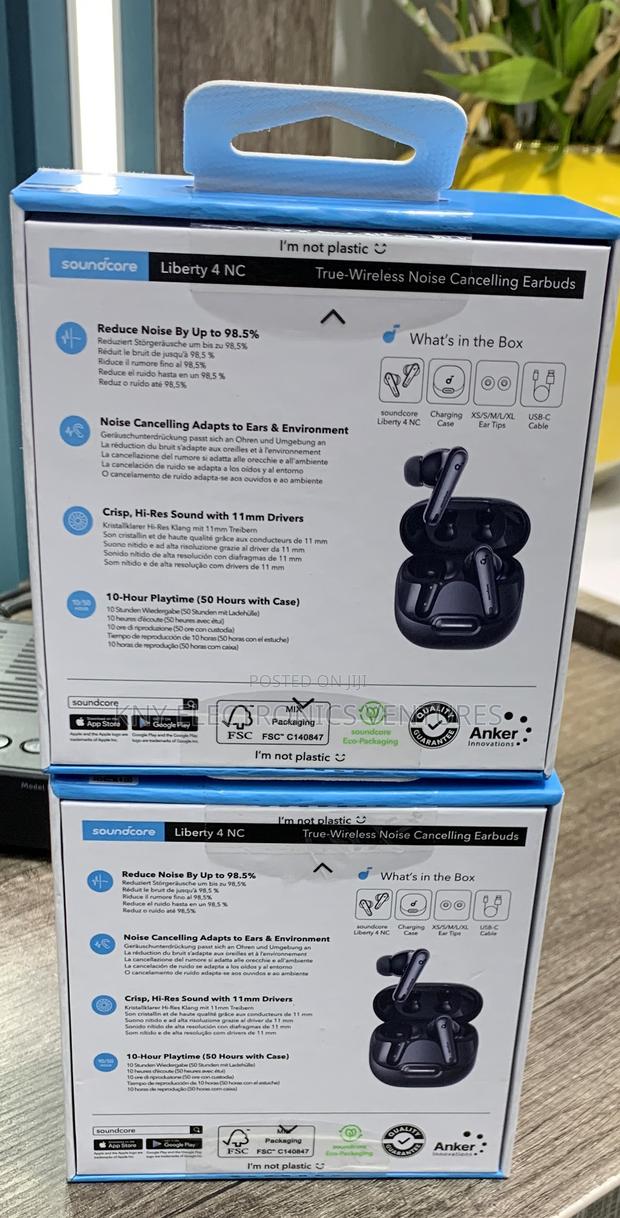 Anker Liberty 4nc · Photo 2