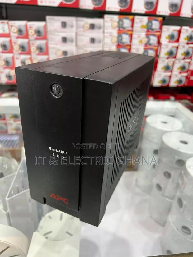Apc Ups 800va · Photo 1