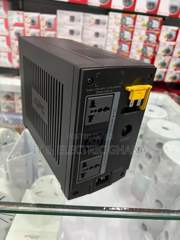 Apc Ups 800va · Photo 4