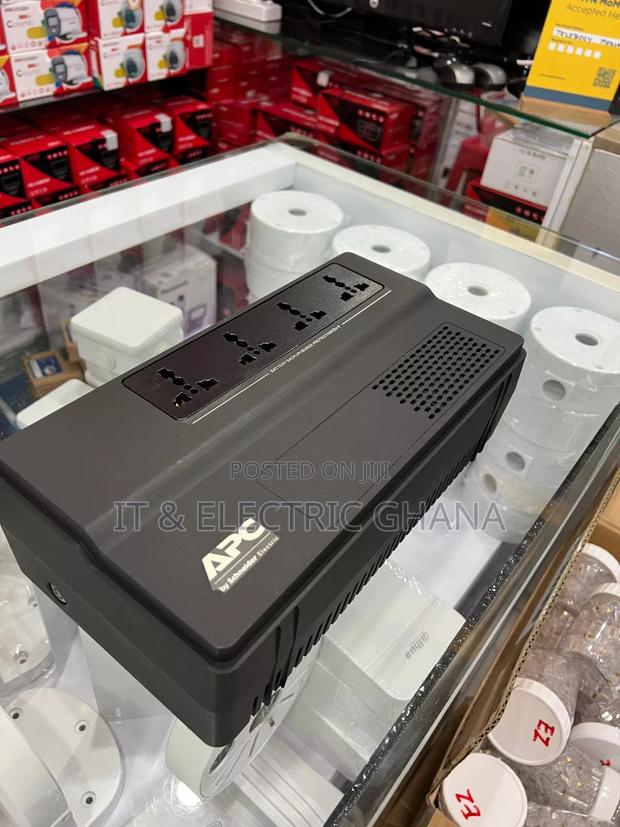 Apc 1000va Ups · Photo 1
