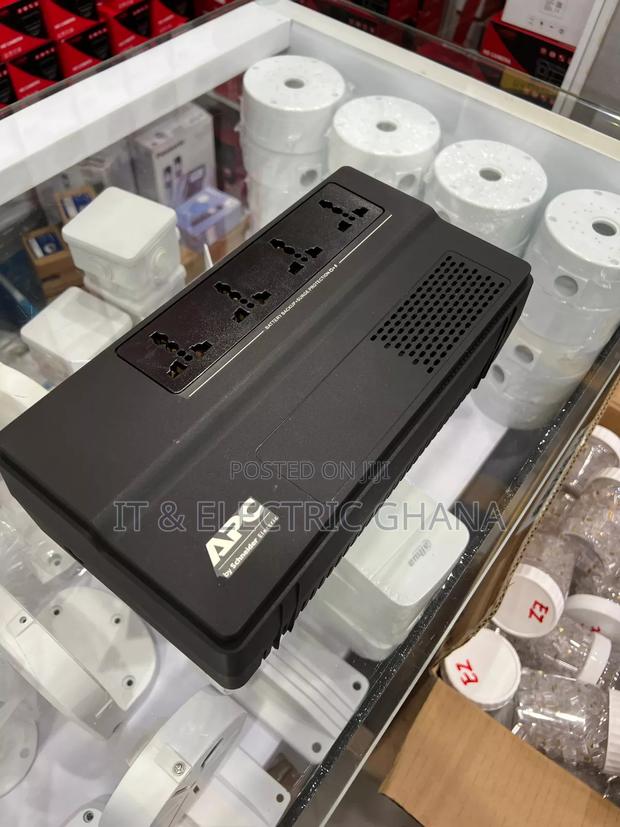 Apc 1000va Ups · Photo 2
