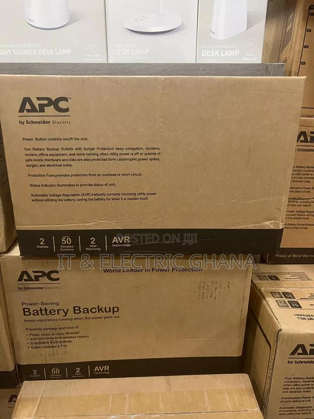 Apc 1000va Ups · Photo 4