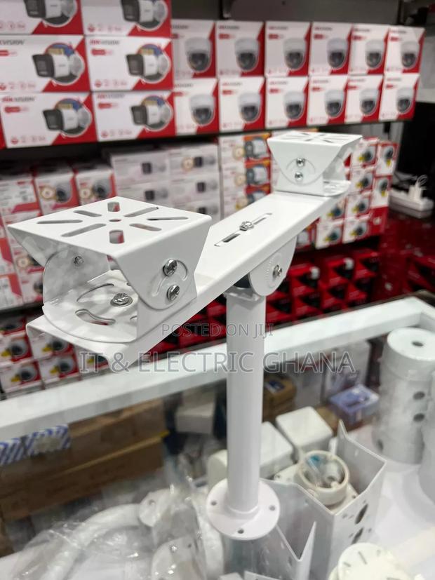 CCTV Dual Camera Mount · Photo 1