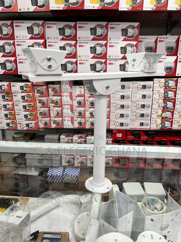 CCTV Dual Camera Mount · Photo 2