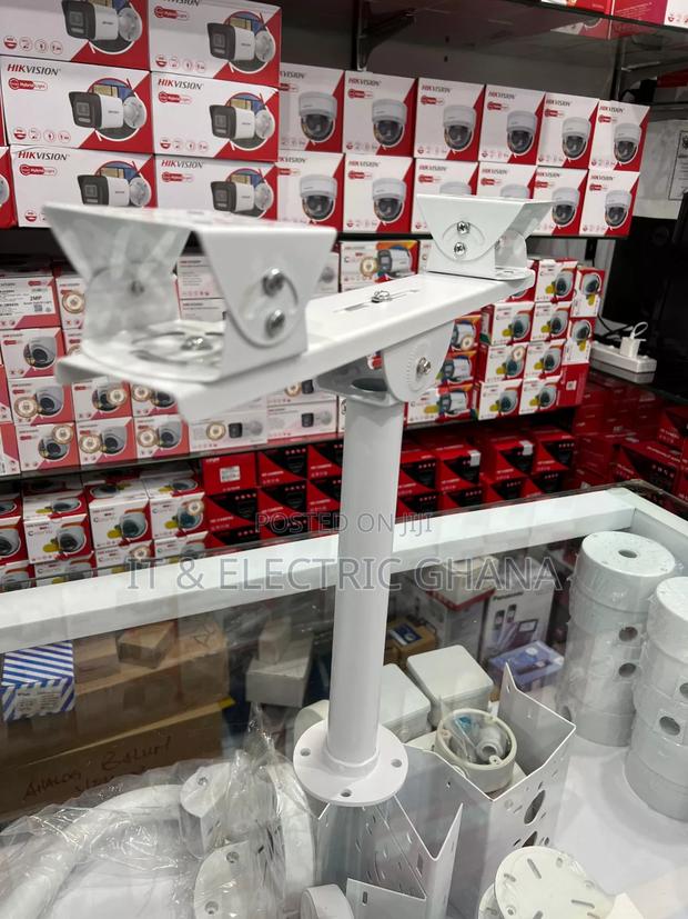 CCTV Dual Camera Mount · Photo 3