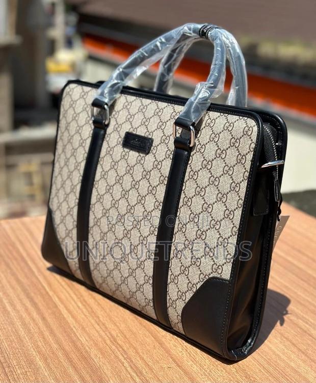 Executive Leather Bags · Photo 2