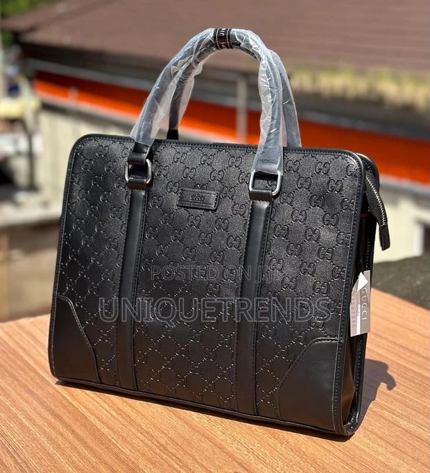 Executive Leather Bags · Photo 3