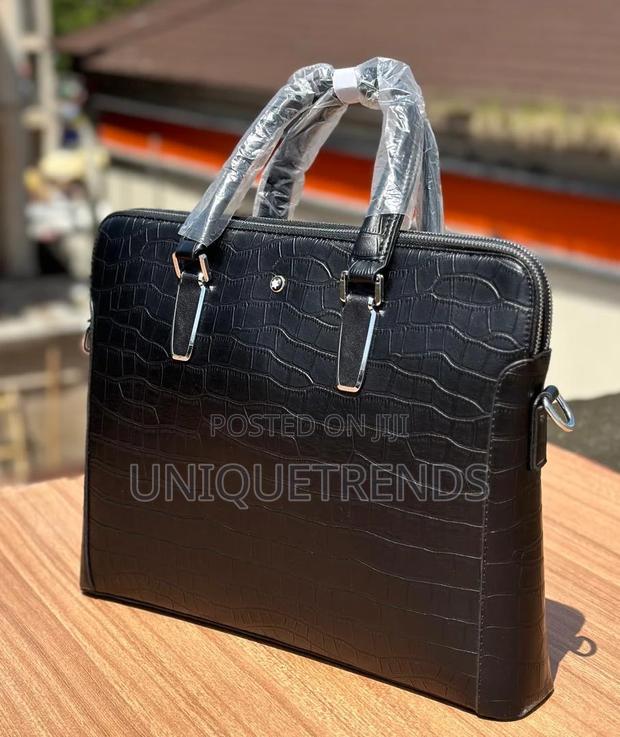 Executive Leather Bags · Photo 5