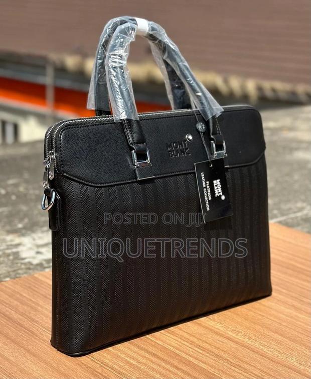 Executive Leather Bags · Photo 6