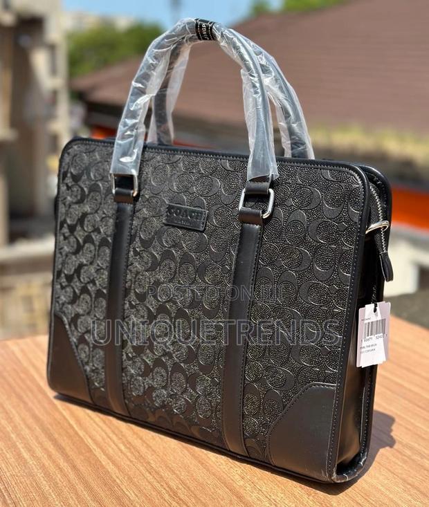 Executive Leather Bags · Photo 4