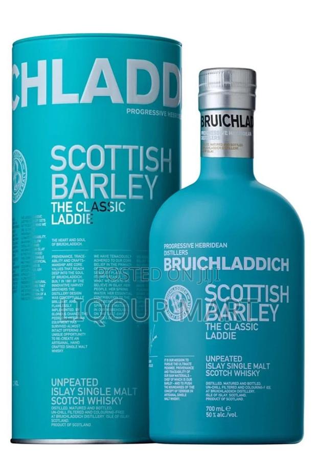 The Classic Laddie Scottish Barley With Gift Box · Photo 3