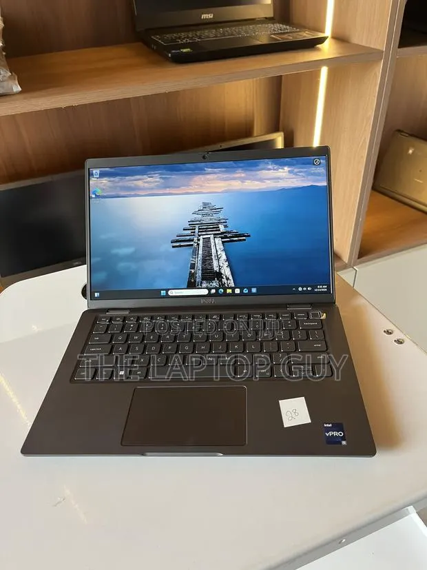 Laptop Dell Latitude 7430 16GB Intel Core i7 SSD 512GB · Photo 1