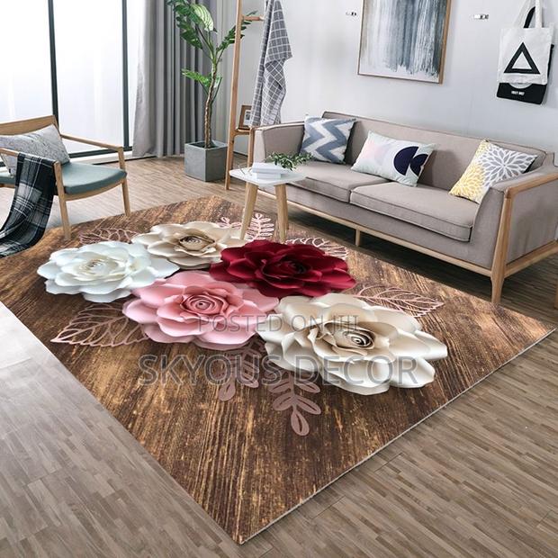 Quality Design Centre Carpet(160 by 230cm ) · Photo 1