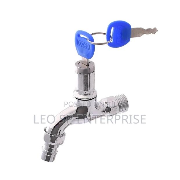 Faucet With Key · Photo 6