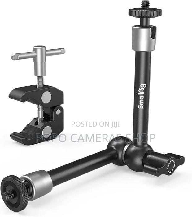 Smallrig Magic Arm With Clamp · Photo 1