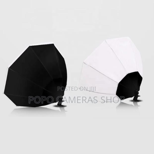 Softbox With Stand, Light And Remote · Photo 7
