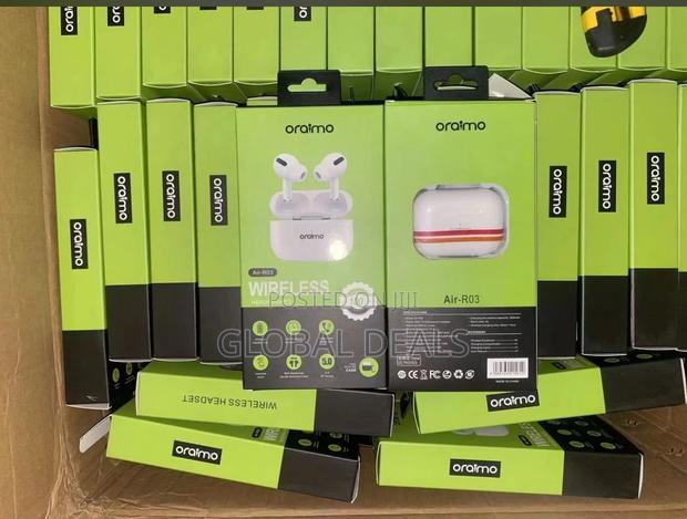 Oraimo Airpods Pr · Photo 2