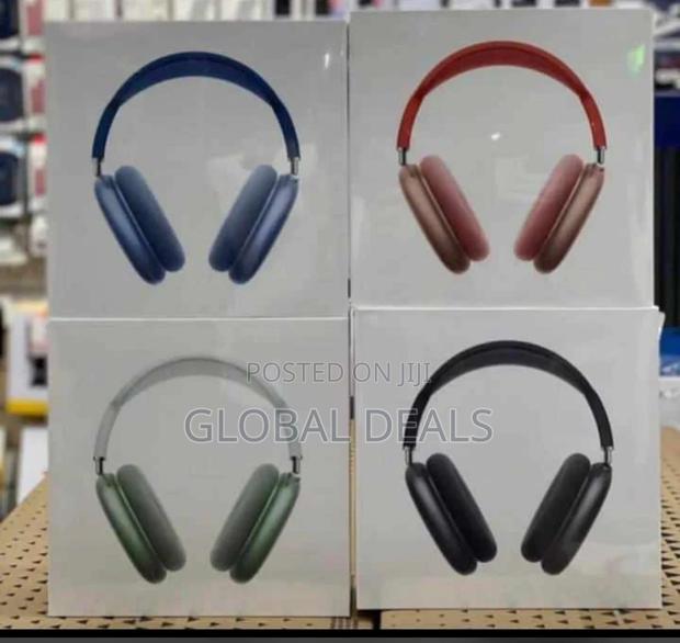 P9 Headset · Photo 1