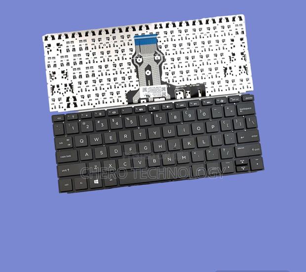 Hp Pavilion X360 11-Ap Keyboard · Photo 1