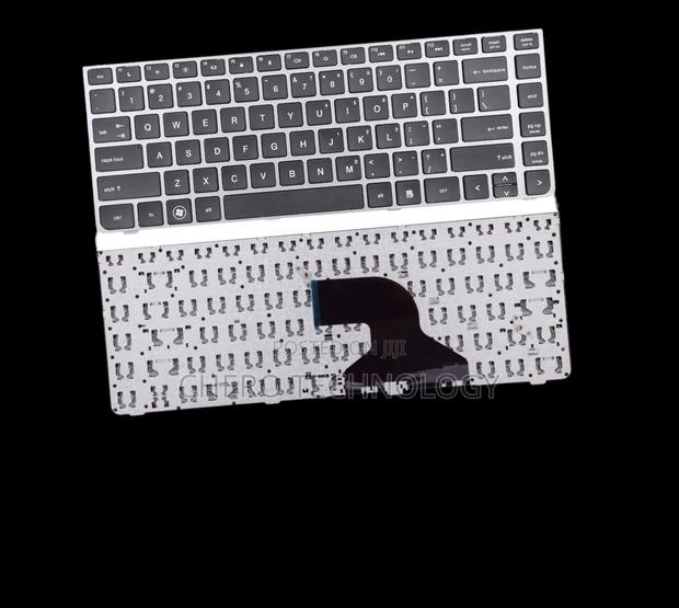 Hp Probook 4330s 4331s 4430s Keyboard · Photo 1