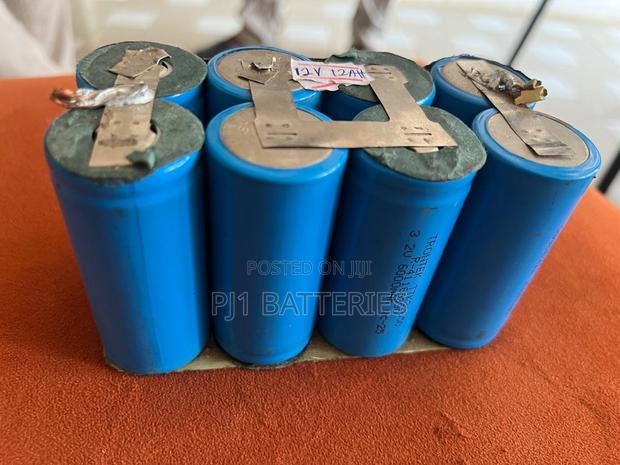 Lifepo4 Battery 12v 12AH · Photo 3