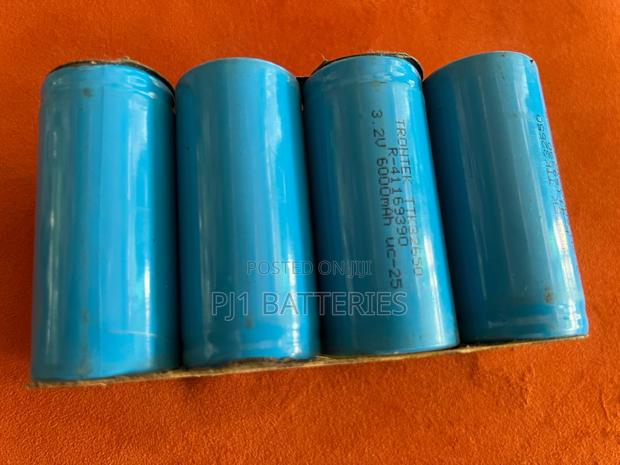 Lifepo4 Battery 12v 12AH · Photo 4