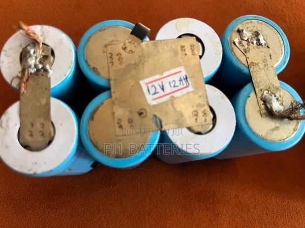 Lifepo4 Battery 12v 12AH · Photo 5