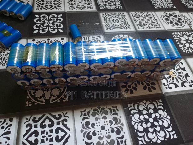 18650 BMS Replacement and Battery · Photo 8