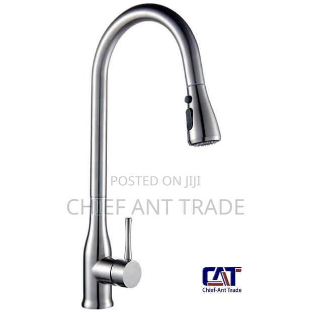 Tap / Faucet. Hot Cold. 110 · Photo 3