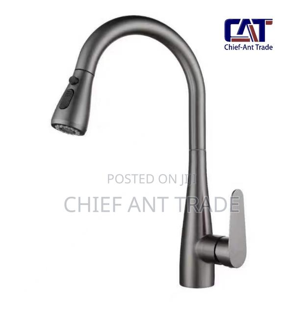 Tap / Faucet. Hot Cold. 110 · Photo 4