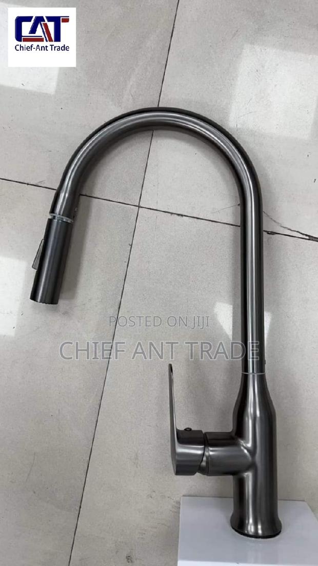 Tap / Faucet. Hot Cold. 110 · Photo 2