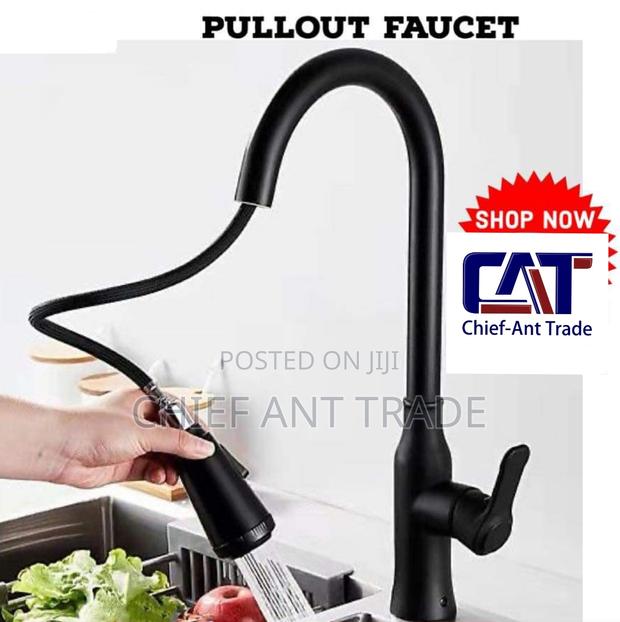Tap / Faucet. Hot Cold. 110 · Photo 1