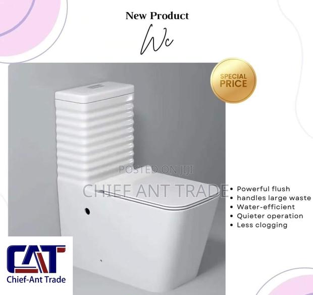 Classy Wc. Toilet Seat. 22 · Photo 1