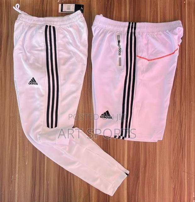 Adidas Joggers · Photo 2