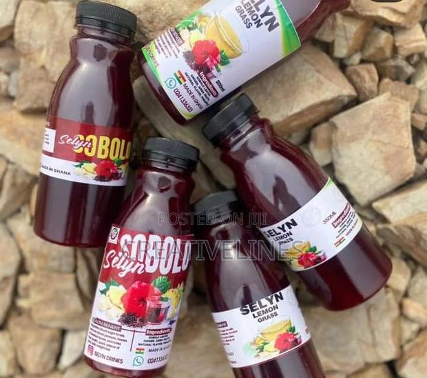 Fòod Labels · Photo 1