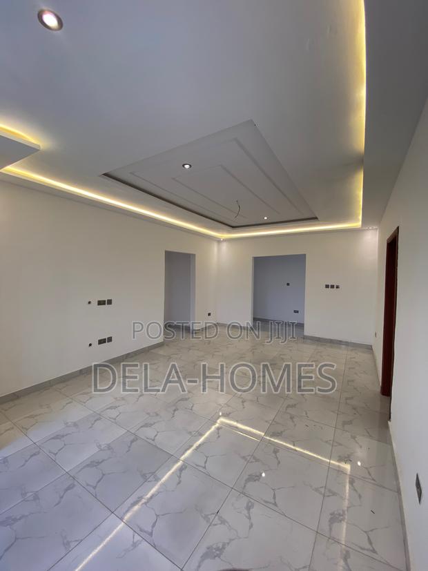 Newly Built Three Bedroom Apartment for Rent at Adenta · Photo 1