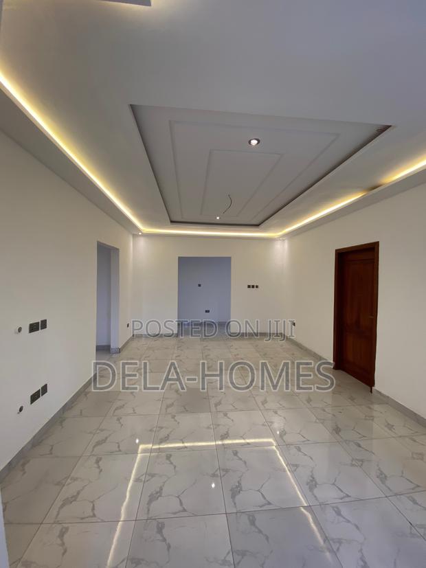 Newly Built Three Bedroom Apartment for Rent at Adenta · Photo 2