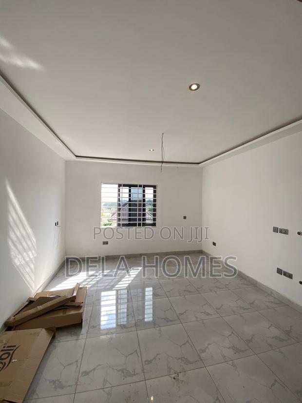 Newly Built Three Bedroom Apartment for Rent at Adenta · Photo 4
