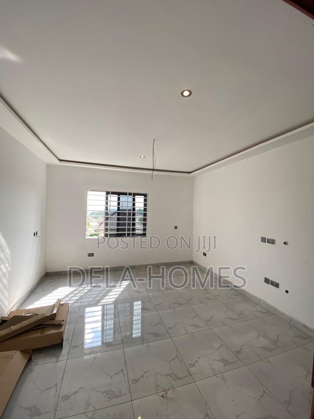 Newly Built Three Bedroom Apartment for Rent at Adenta · Photo 5