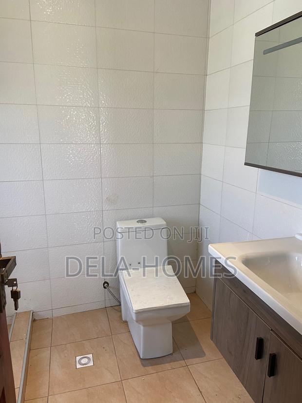 Newly Built Three Bedroom Apartment for Rent at Adenta · Photo 7