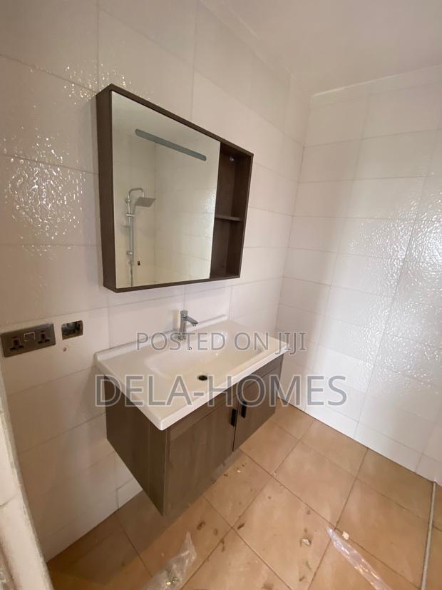 Newly Built Three Bedroom Apartment for Rent at Adenta · Photo 8