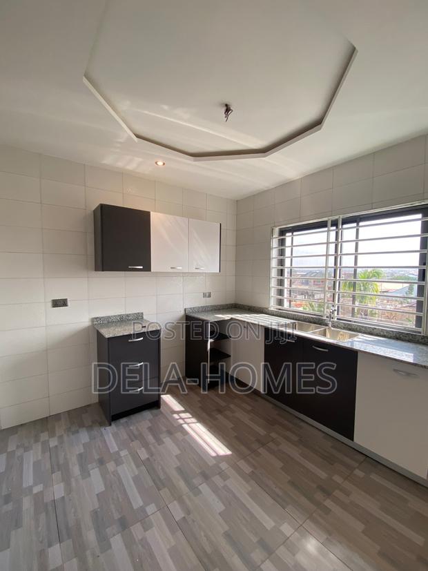 Newly Built Three Bedroom Apartment for Rent at Adenta · Photo 6