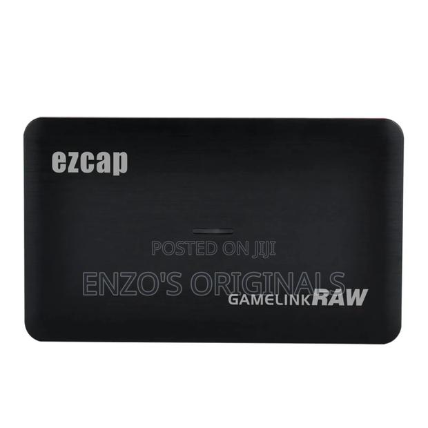 Ezcap 321c Hdmi Capture 1080p at 120hz Live Stream 4kay · Photo 1