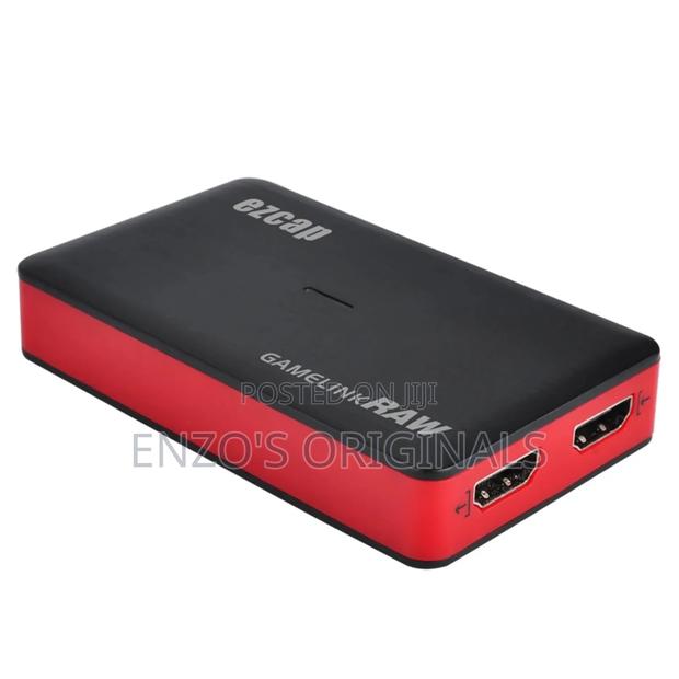 Ezcap 321c Hdmi Capture 1080p at 120hz Live Stream 4kay · Photo 5