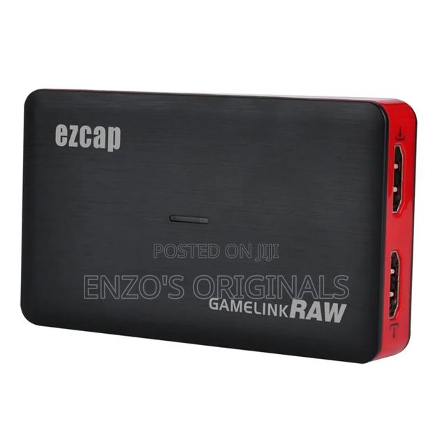 Ezcap 321c Hdmi Capture 1080p at 120hz Live Stream 4kay · Photo 7